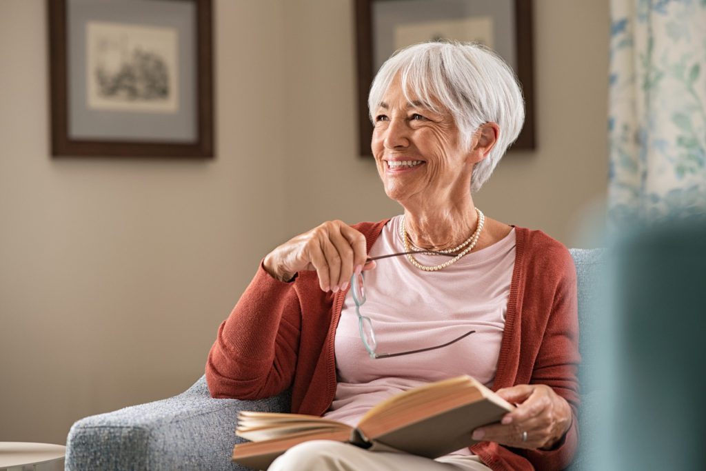 Senior Living Information  Guide to Care & Retirement Options