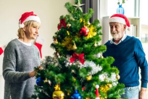 4 Ways to Adapt Holiday Traditions for Loved Ones with Memory Loss