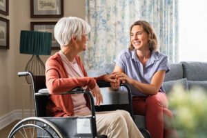My Senior Loved One is Refusing Assisted Living—What Should I Do?