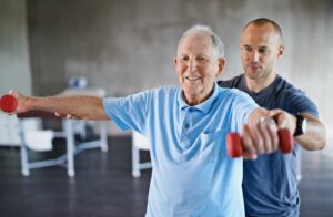 The Importance of Short-Term Rehabilitation for Seniors