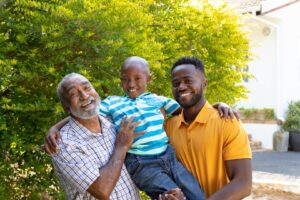 Tips for Creating a Meaningful Father’s Day for Your Senior Dad