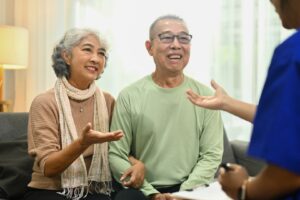 choosing the right assisted living community and questions to ask