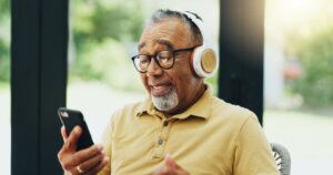 musics positive impact on the aging brain