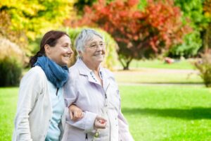 A New Chapter: Discovering the Quality of Life in Assisted Living